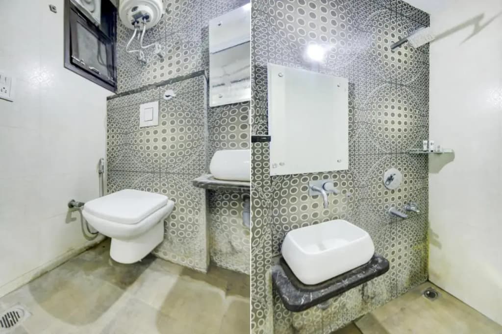 OYO Flagship 80529 Sg Hotel - photo 8