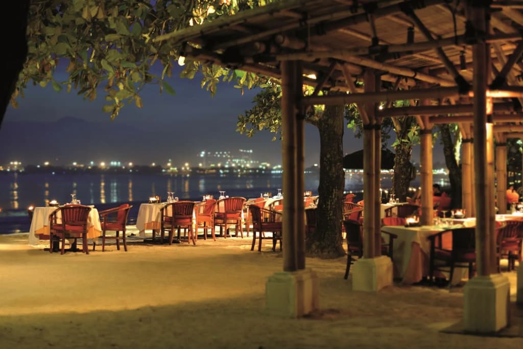 Jimbaran Puri, A Belmond Hotel, Bali - photo 26
