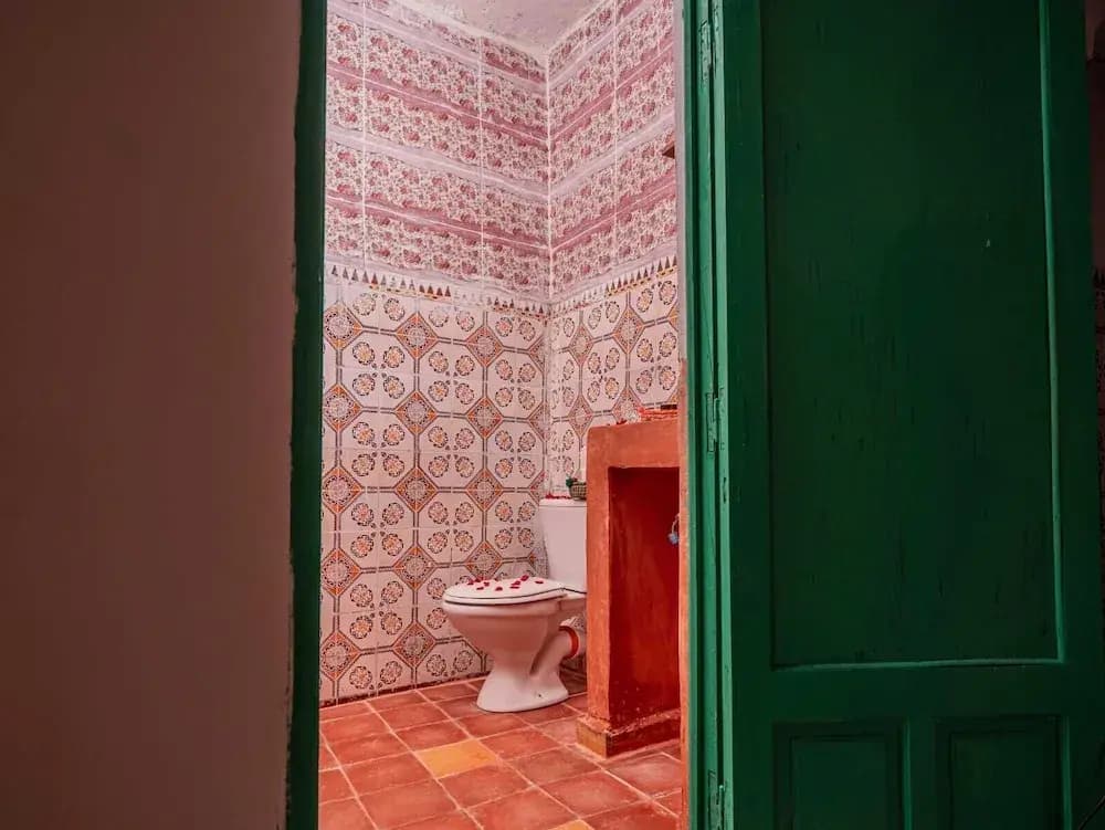 Riad dar Medina Land - photo 15