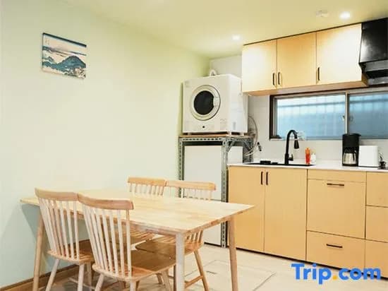 Brand New 80㎡ House in Osaka | Switch + Terrace - photo 9