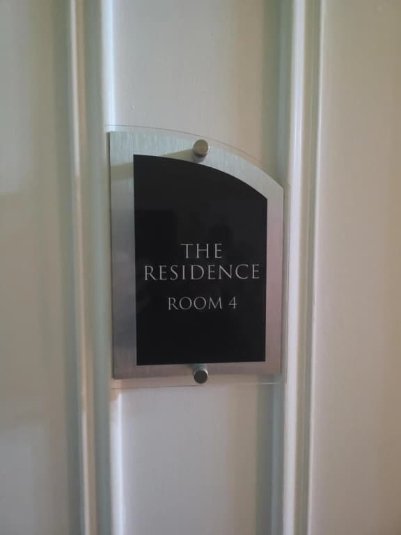 The Residence - NO 8 - photo 25