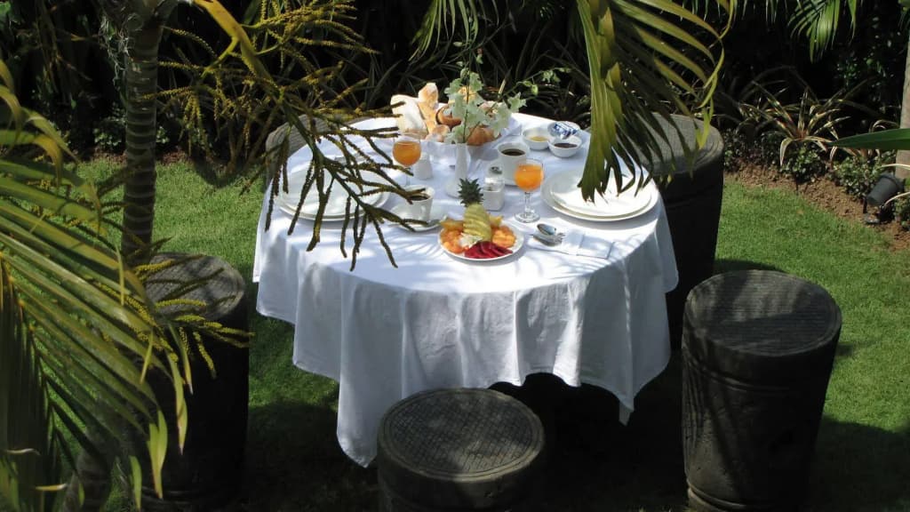Villa Chocolat - photo 10