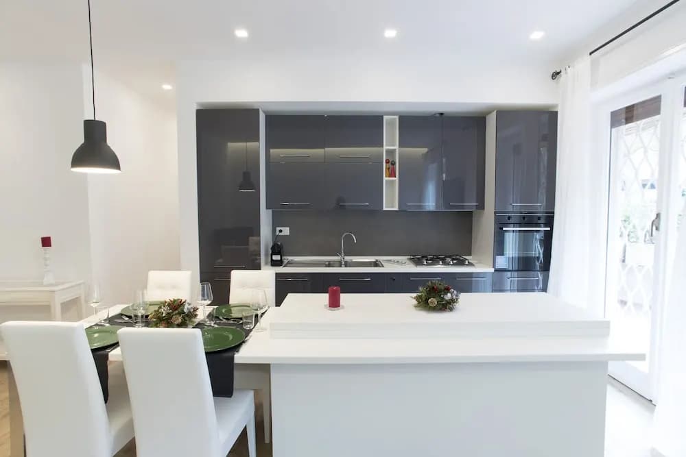 Apartment in St. Peter - photo 13