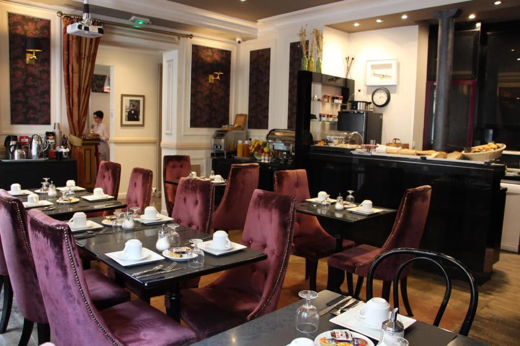 Hotel BoroNali - photo 18