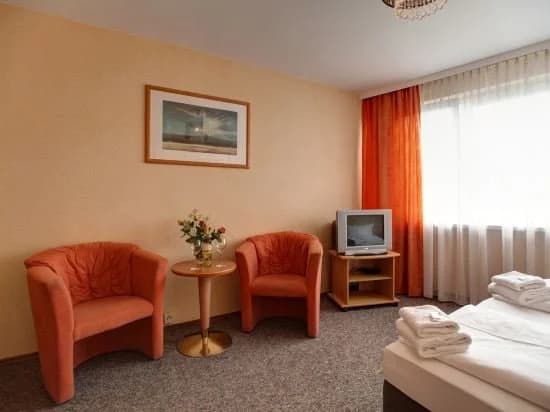 Hotel Amadeus Am Kurfürstendamm - photo 47