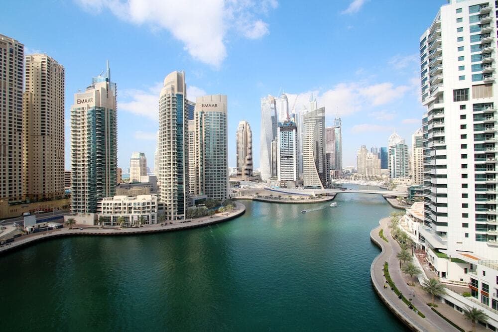 Marina View - Studio Apartment - MSG 8720 - photo 17