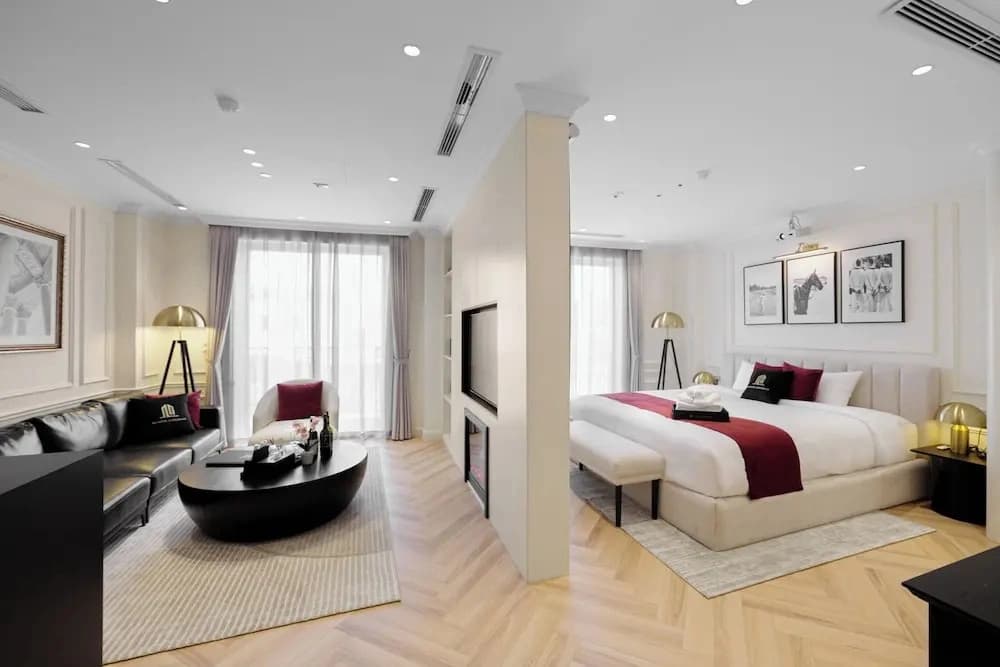 AN Hotel & Residence - photo 3