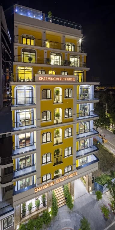 Charming Beauty Hotel - photo 1