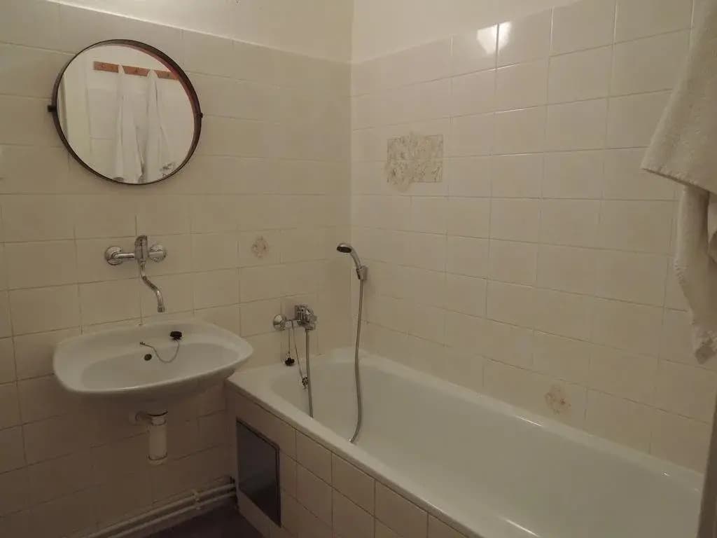 Old Town Apartment - photo 11