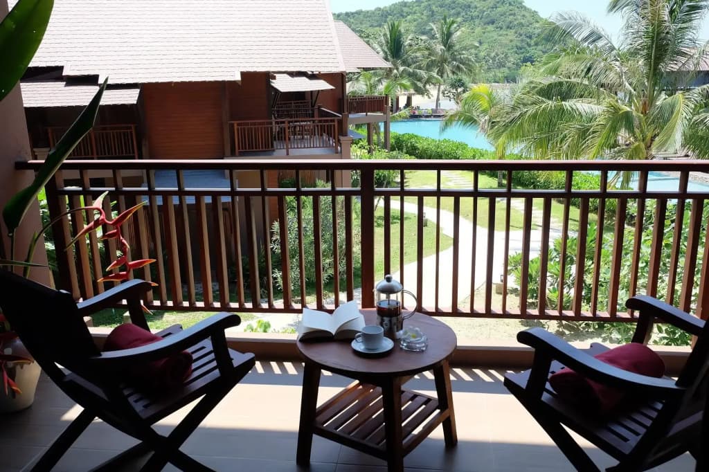 Koh Ma Beach Resort - photo 18