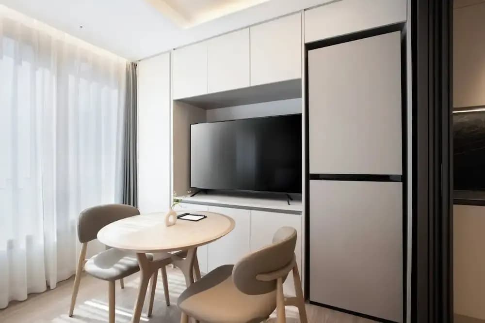 Ac Palace Hotel And Residence Seoul Gangnam - photo 6
