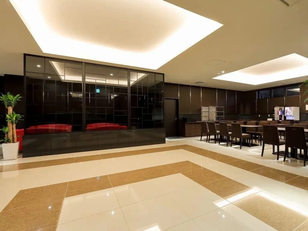 Welina Hotel Dotonbori - photo 19