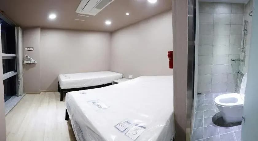 Dongdaemun Stay Hostel - photo 4