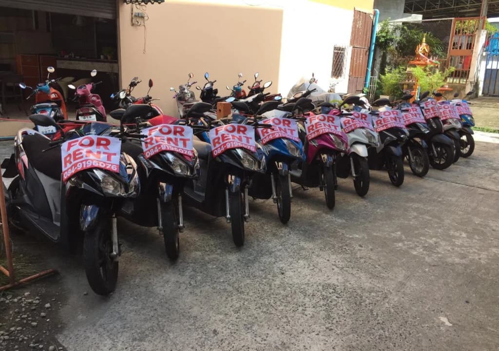 Dreams Guesthouse & Hostel Patong - photo 17