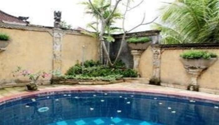 Puri Anggrek Hotel - photo 3