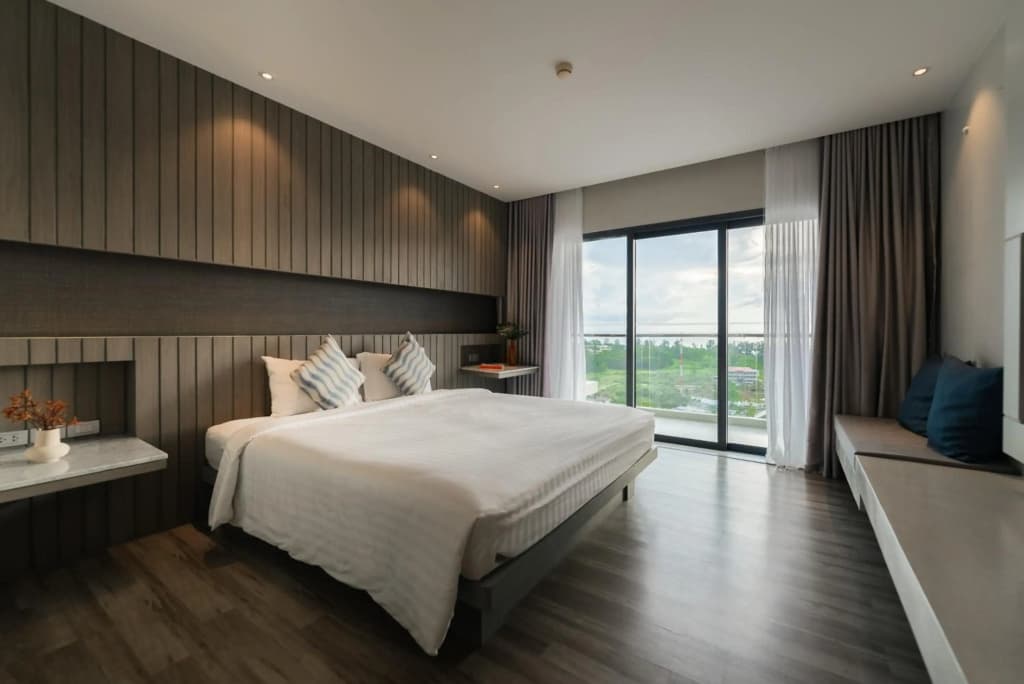 Hotel Ikon Phuket - photo 4