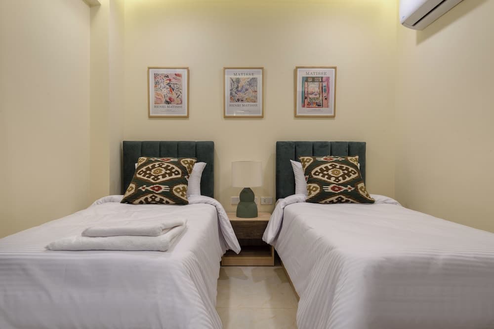 Hazel Spaces Heliopolis - photo 31