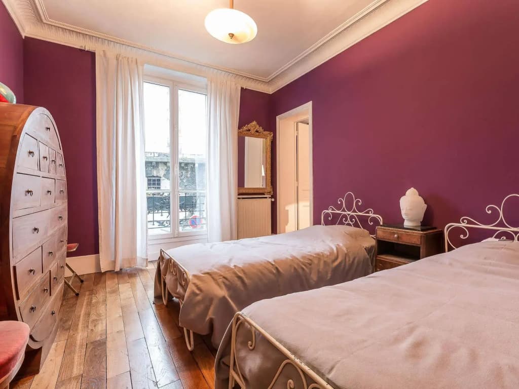Designer Stay - La Villette - photo 4