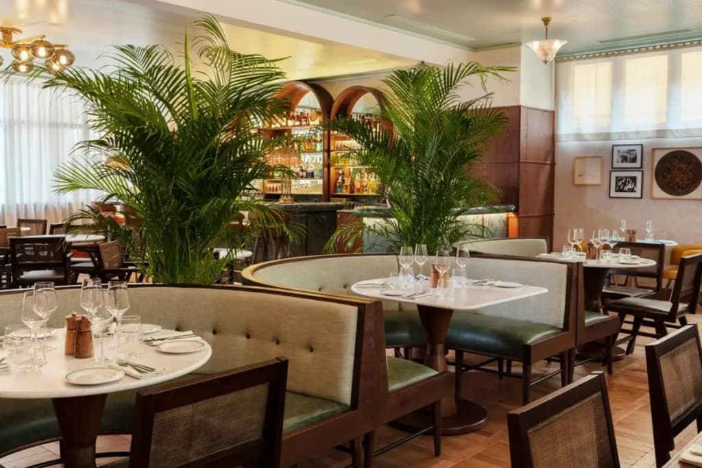 The Hoxton Rome - photo 18