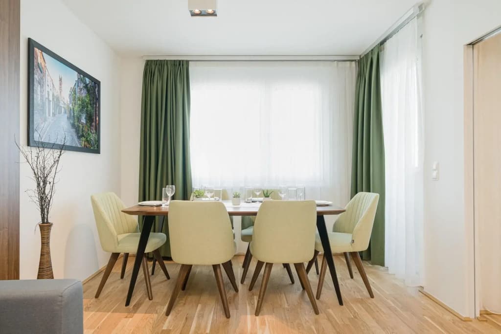 myApartments Vienna - photo 23