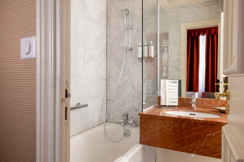 Hotel de Seine - photo 9