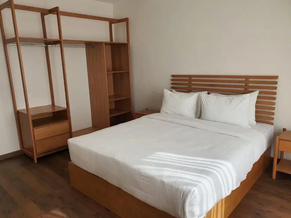 Vesta - Luxury Apt - 3br - Cfc IV - photo 3
