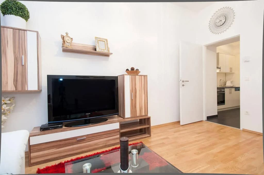 Royal Resort Apartments Puchsbaumgasse - photo 3
