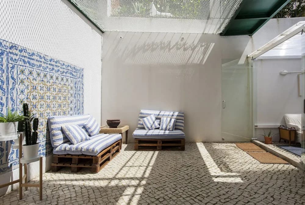 Caraujo Apartments - photo 4