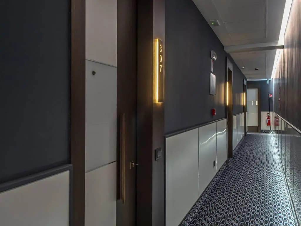 CC Palace Hotel Roma - photo 19