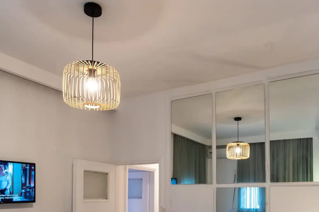 Blue Ark Boho Stay at Acropolis - photo 11