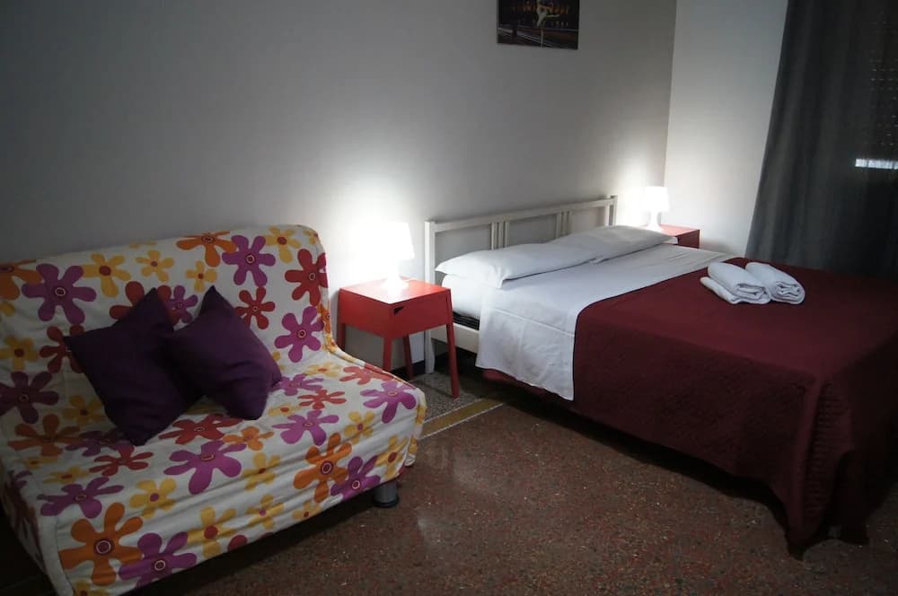 Laterano Guest House - photo 17