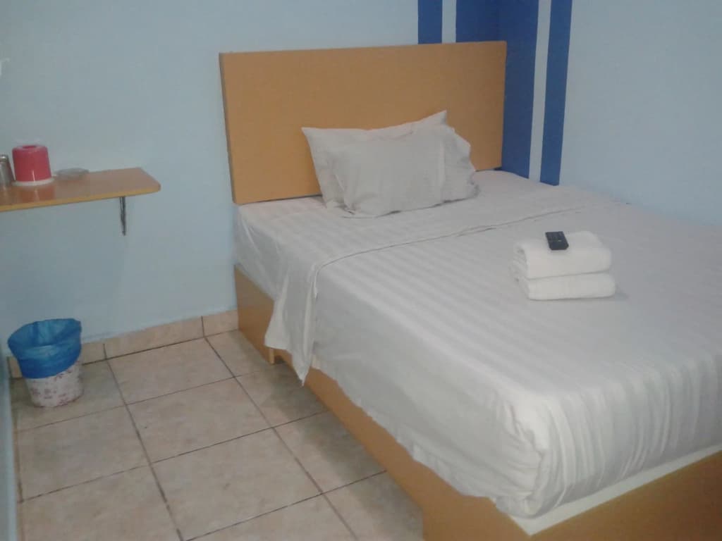Hotel Zamburger Sri Petaling - photo 5