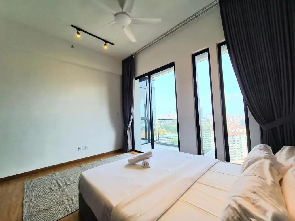 Beacon Executive Suites - photo 4