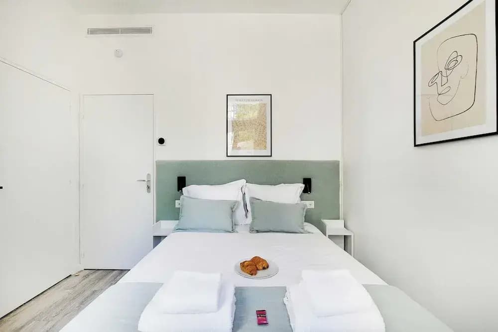 Cosy studio - 2P - Clignancourt - photo 2
