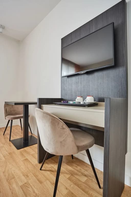 Apparthtel Odalys Montmartre - photo 28