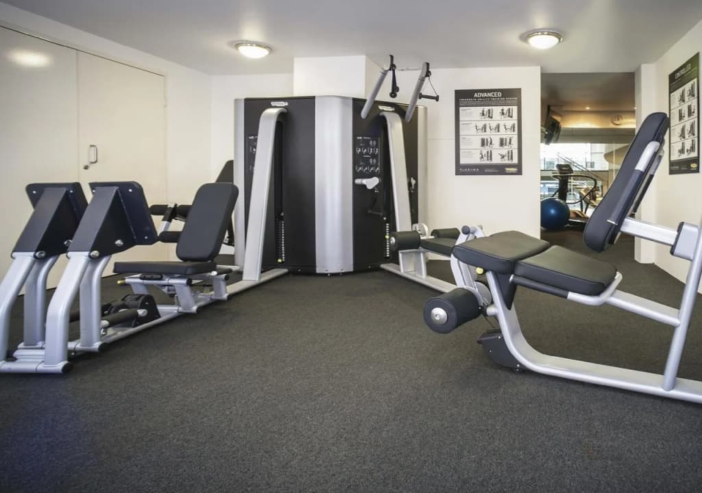 Pullman Quay Grand Sydney Harbour - photo 21