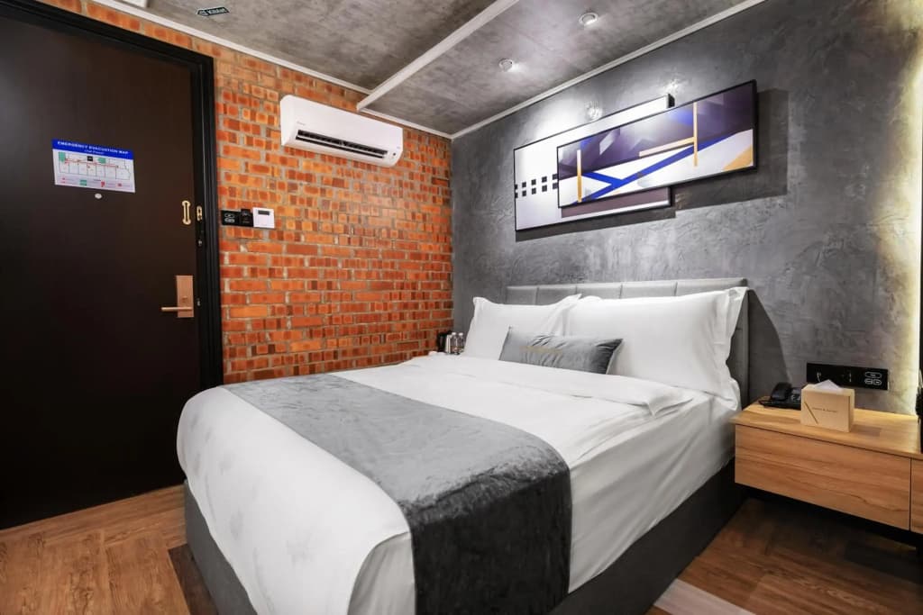 A&R Urban Hotel - photo 6