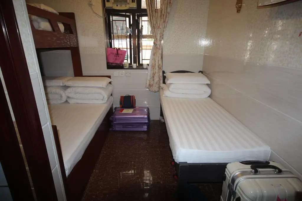 Tian Jin Hostel - photo 24