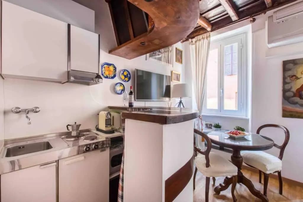 Oldtownflat38 (Adults Only) - photo 13