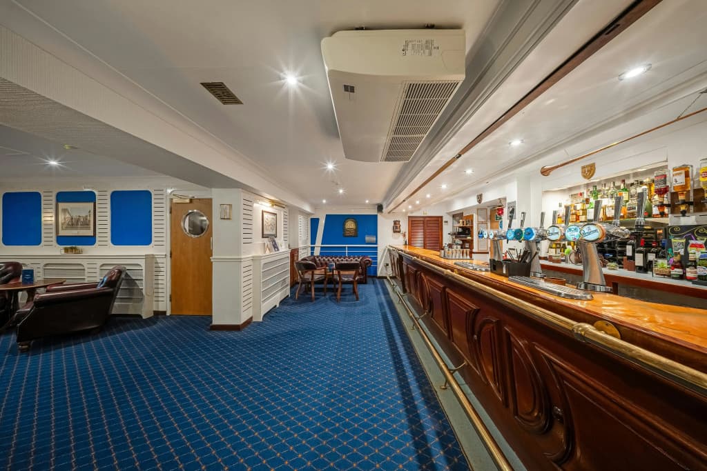 The Clarendon Hotel - Blackheath - photo 16