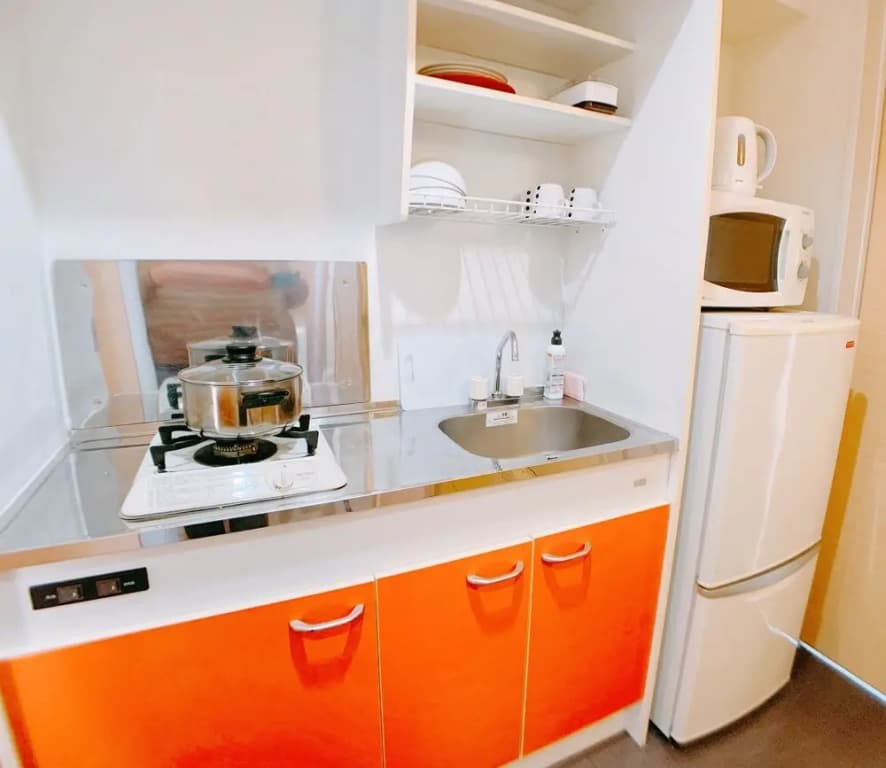 HOTEL AARON Tsuten East - photo 16