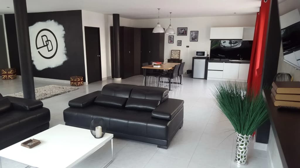 Dydi Loft - main photo