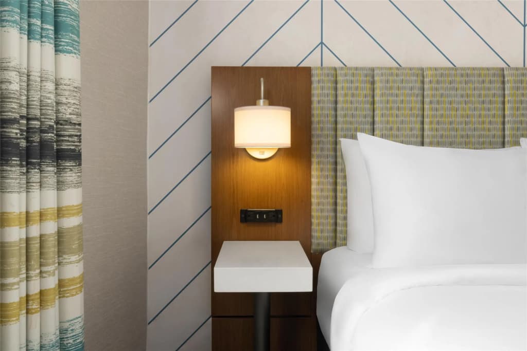 Hampton Inn Long Island City  NY - photo 12