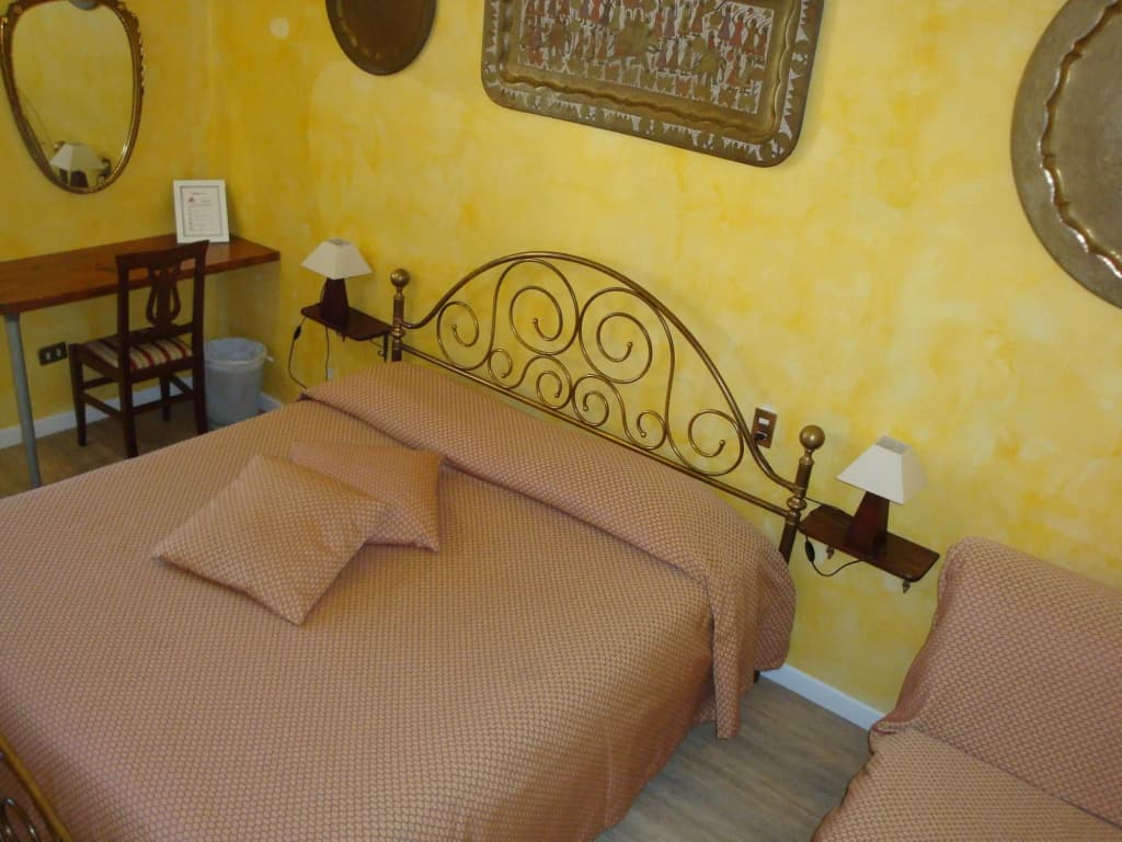 B&B Leopoldo - photo 4