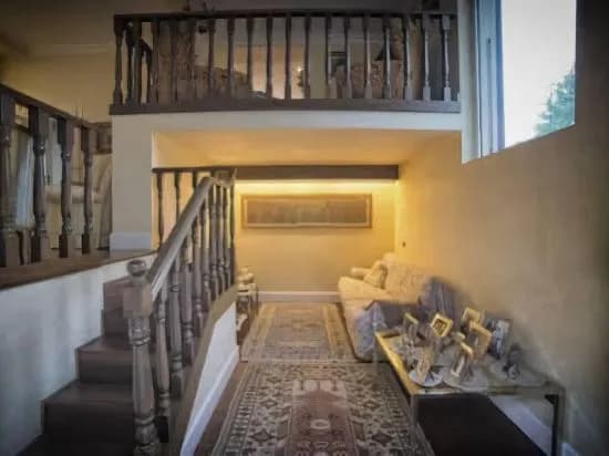 Villa Vittoriana - photo 9