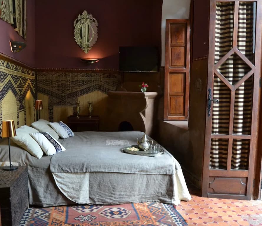 Riad El Arsat - photo 2