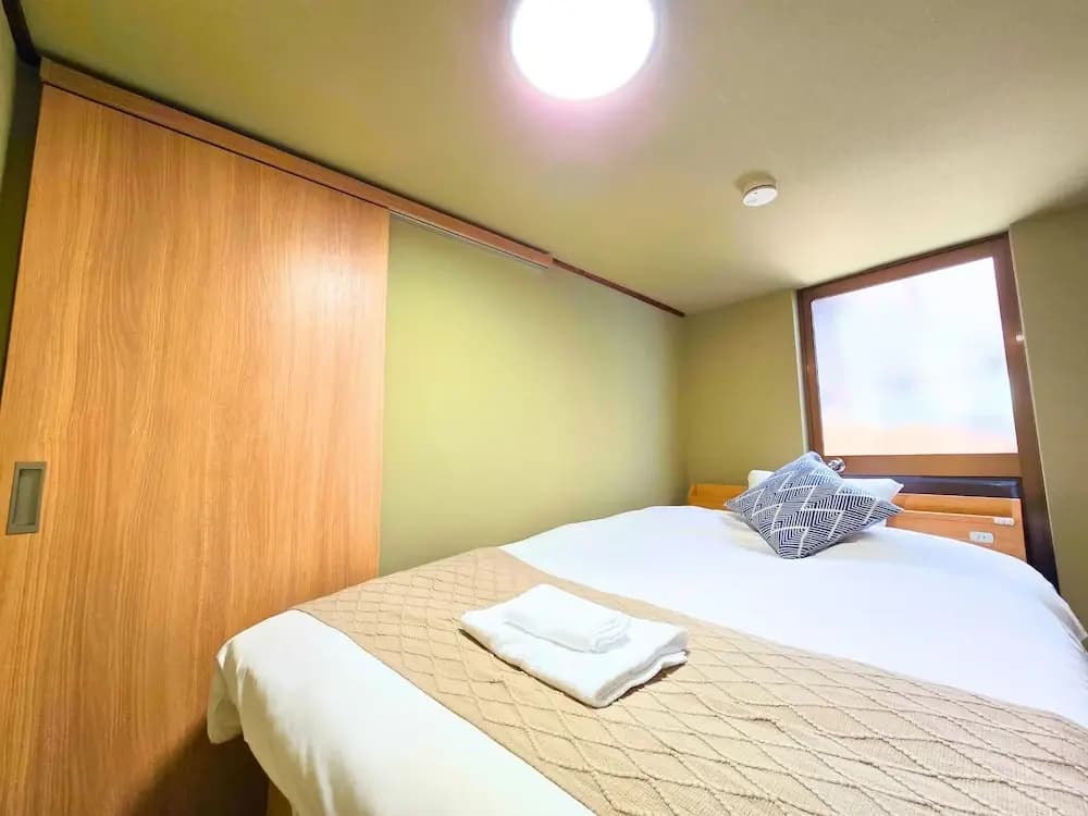 kyouchikutei condo - photo 4