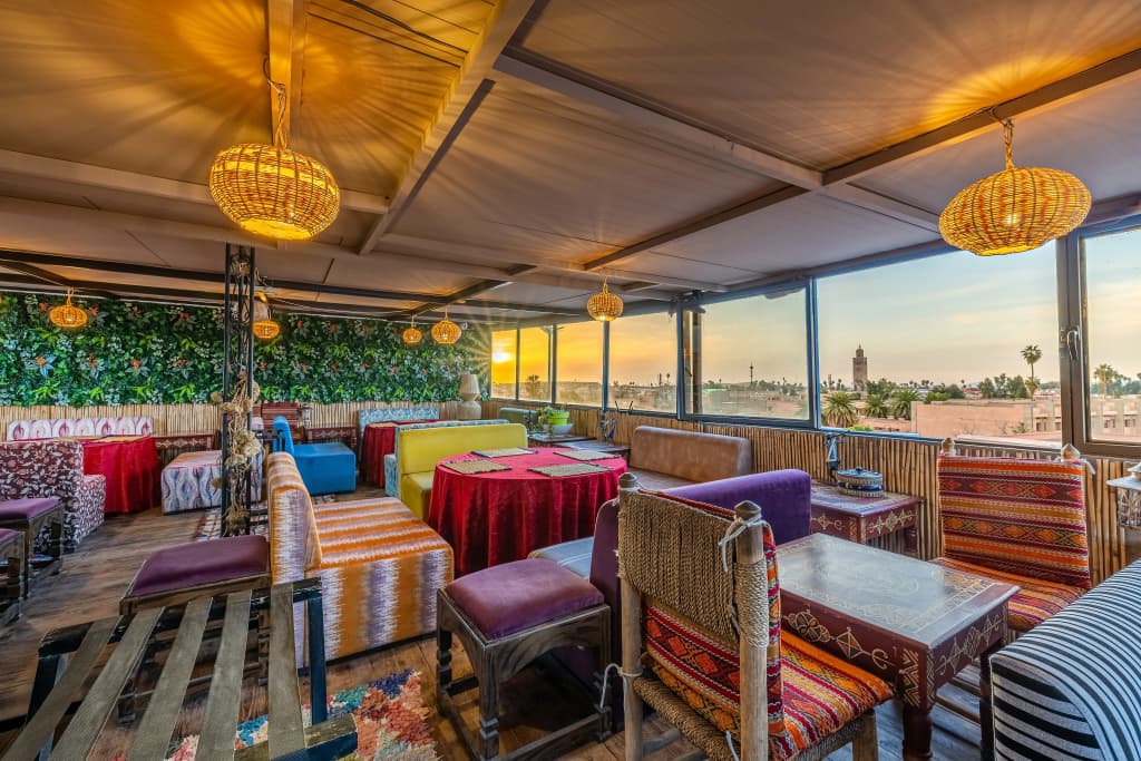 Riad Luzia - photo 28