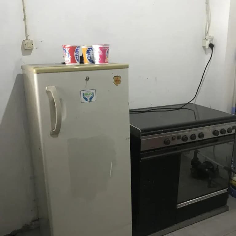 Rumah Kost - photo 12