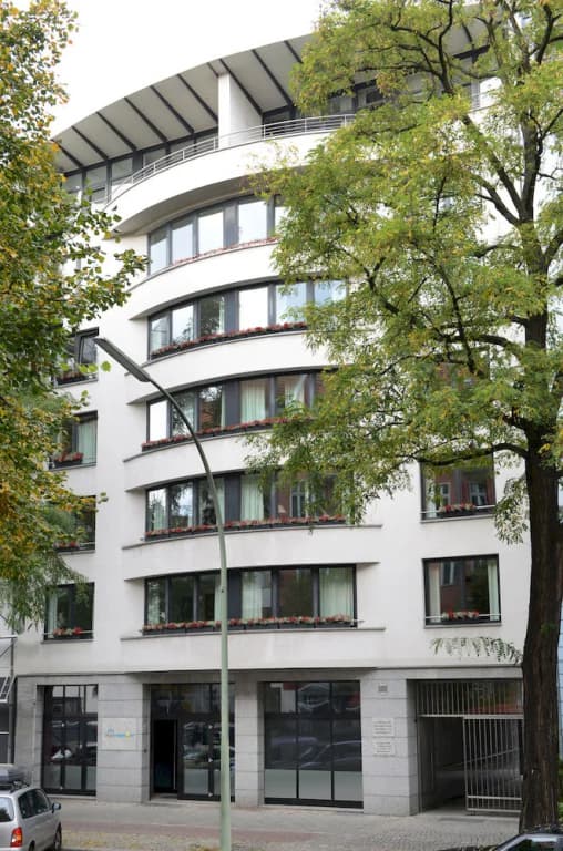 Aparotel - photo 1